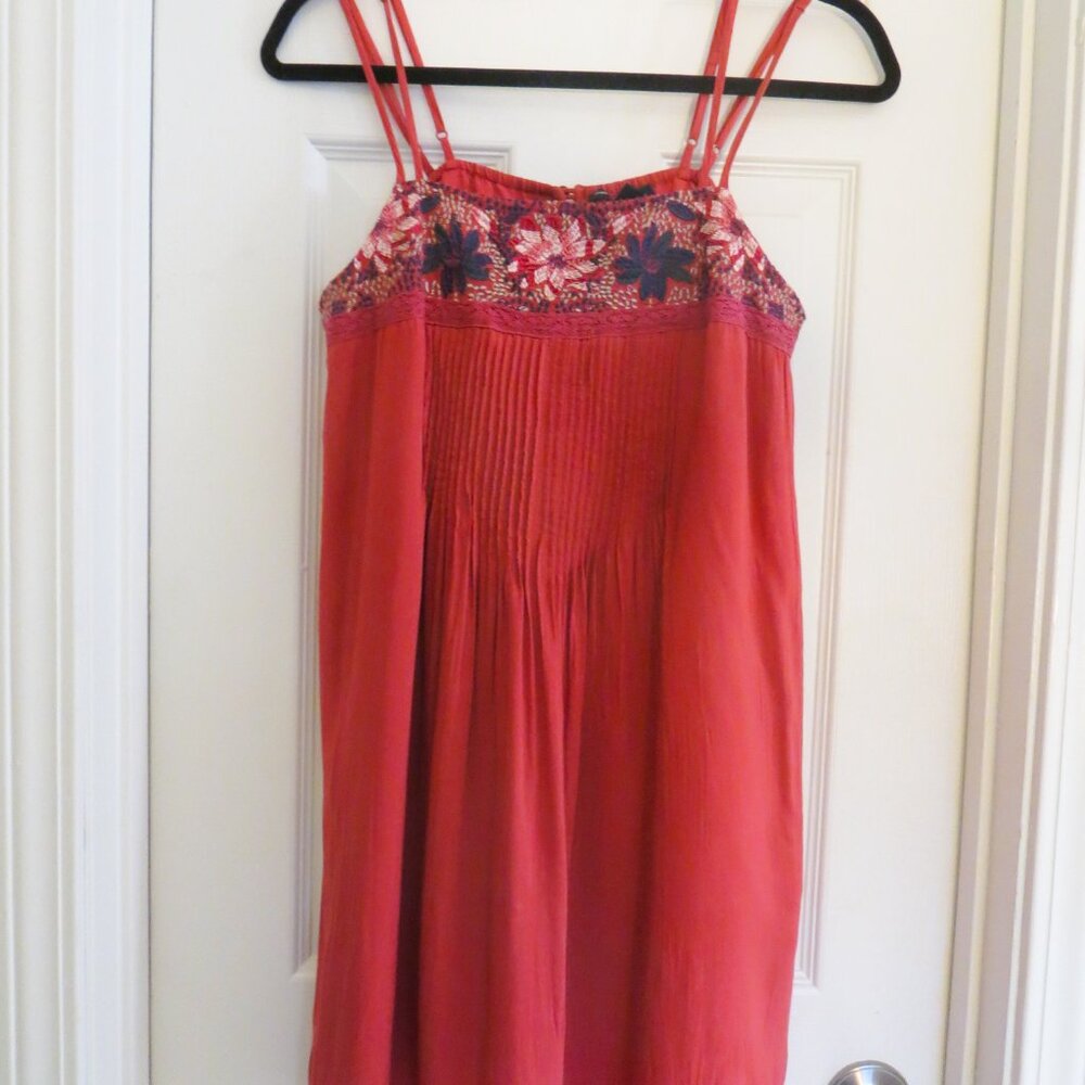 American Eagle Mini Dress